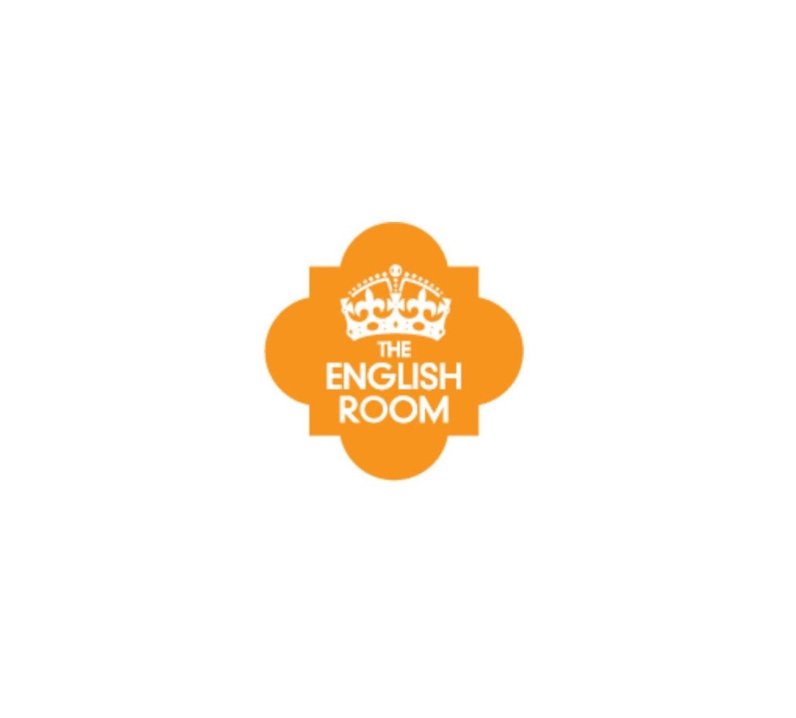 The English Room Covers the Jane Winchester Line