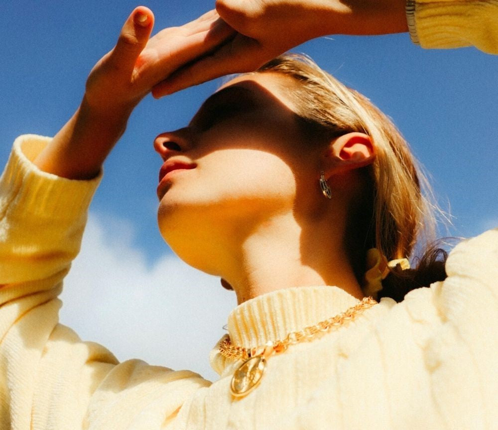Styling Your #Neckmess