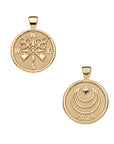 Limited Edition FOREVER 2026 Commemorative Coin