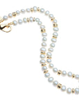Calypso Pearl Necklace