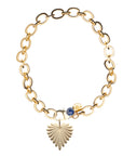 Jane Win Full Heart Statement Necklace Bundle (Save $108)
