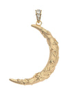 FOREVER Vineyard Crescent Moon