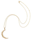 FOREVER Vineyard Crescent Moon