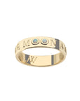 FOREVER Stacking Ring