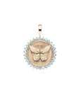 FREE Petite Embellished Coin
