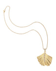 HOPE Ginko Pendant