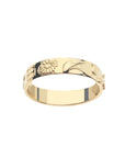 HOPE Stacking Ring