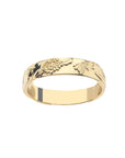 HOPE Stacking Ring