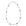 Jewel Box Carved Malachite Station Necklace