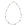 Jewel Box Carved Lapis Station Necklace