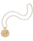 KANSAS CITY JW Original Pendant Coin