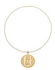 Jumbo LOVE Pendant