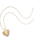 LOVE Sun Palm Heart