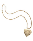 LOVE Full-Heart Pendant