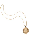 JW NYC Original Pendant Coin