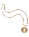 JW NYC Original Pendant Coin