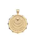 PROTECT Eagle JW Original Pendant Coin