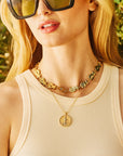 STRONG Pesce D'oro Chain