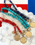 Limited Edition: America's Red, White, and Blue Birthday Bundle (SAVE $76)