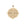 SISTERS Forever JW Original Pendant Coin in Solid Gold