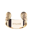 STRONG Tiger Cuff