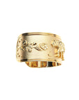 STRONG Tiger Cuff