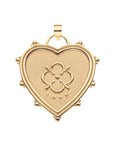 LOVE Treasure Trove Heart Pendant