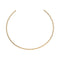 Twisted Neck Cuff