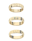 FOREVER Stacking Ring
