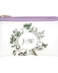 Jane Win Travel Pouch