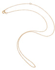 Adjustable 18-20" Delicate Chain
