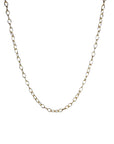 Mini Twist 32 inch Link Gold Filled Chain