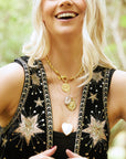 Statement Rope Chain
