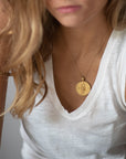 Adjustable 18-20" Delicate Chain