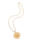 CHARLESTON JW Original Pendant Coin