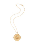 CHARLESTON JW Original Pendant Coin