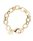 Chunky Link Chain Bracelet