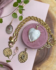 Statement Rope Chain