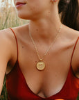 COLORADO JW Original Pendant Coin