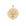 Gold Coin Featuring Tree of Life and Star Above Tree