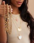 Statement Rope Chain