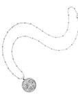 Silver small Joy coin on satellite chain