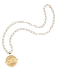 LAKE SUNAPEE JW Original Pendant Coin