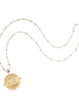 LAKE SUNAPEE JW Original Pendant Coin