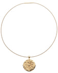 Omega Wire Chain