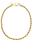 Statement Rope Chain