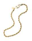 Statement Rope Chain