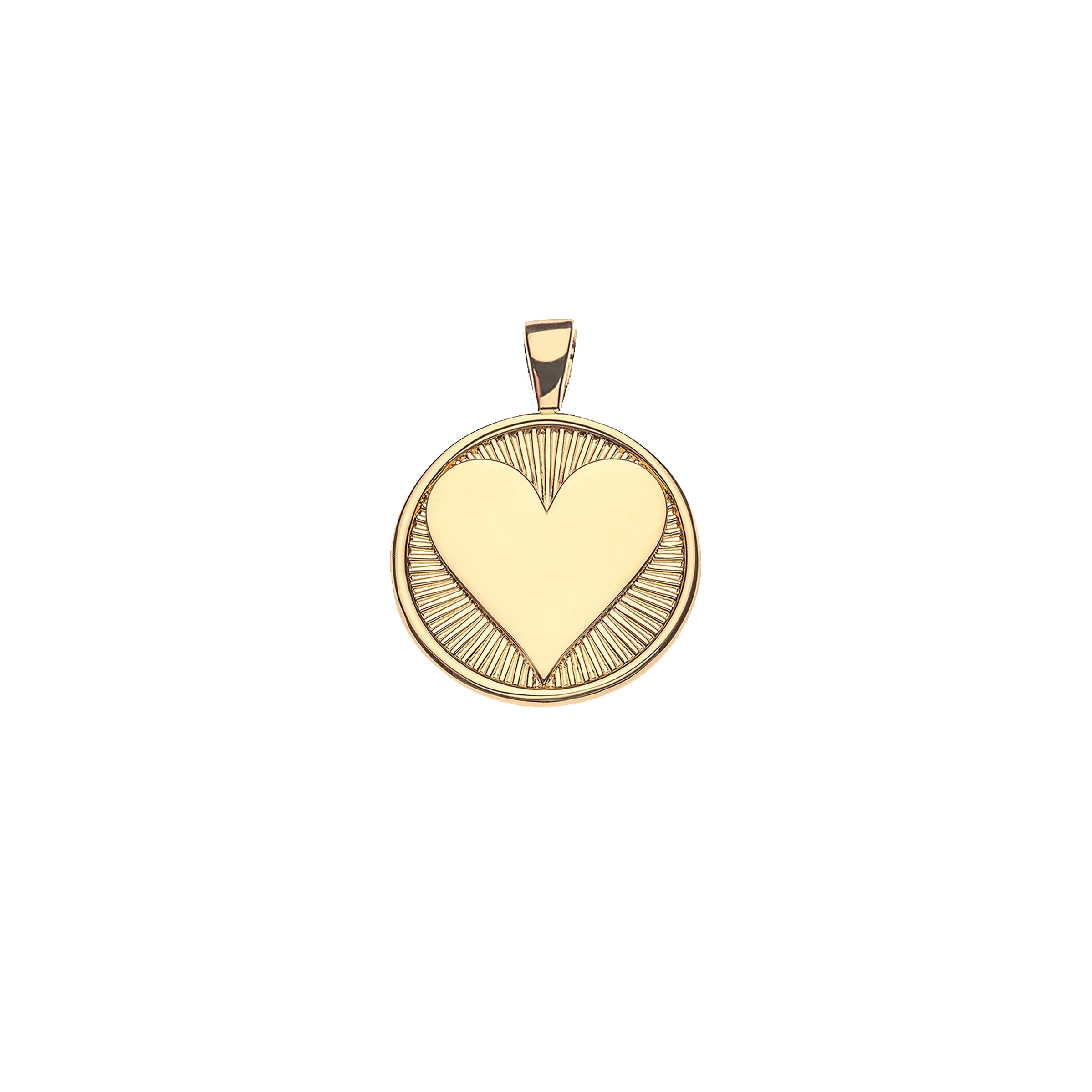 LOVE Petite Hearts Find Me Pendant (Monogrammable) SALE – Jane Win by Jane  Winchester Paradis