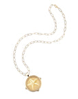 TEXAS JW Original Pendant Coin