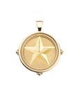 TEXAS JW Original Pendant Coin